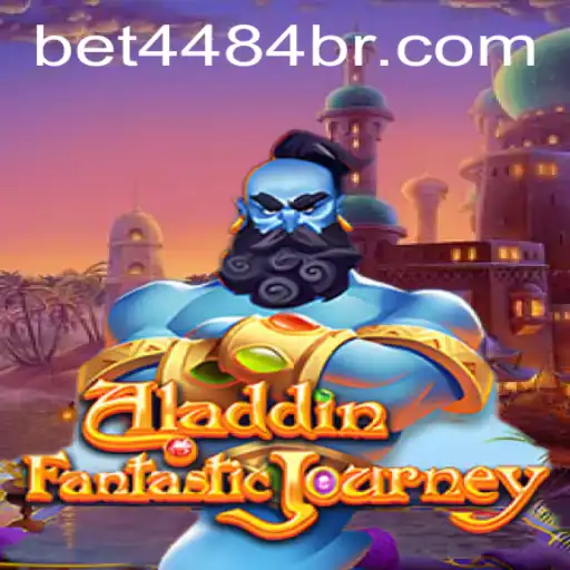 Exploring the Magical World of Aladdin: A Deep Dive into the Game with Keyword BET4484