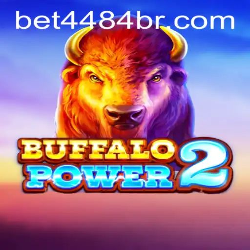 Buffalo Power 2: An Immersive Gaming Experience Awaiting Your Exploration