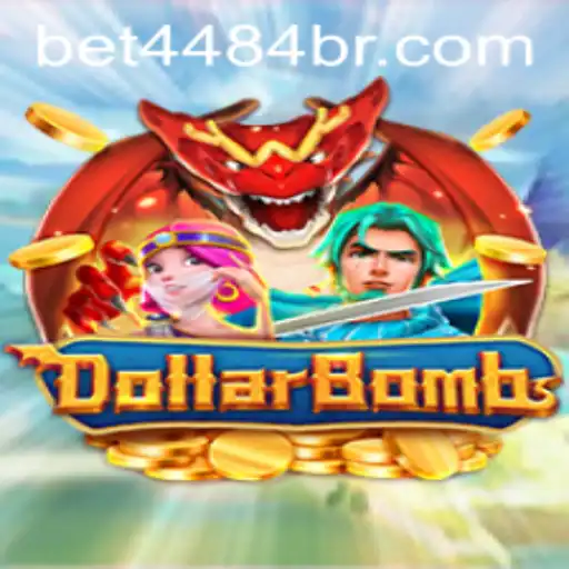 Unveiling DollarBombs: A Thrilling Game Experience with BET4484