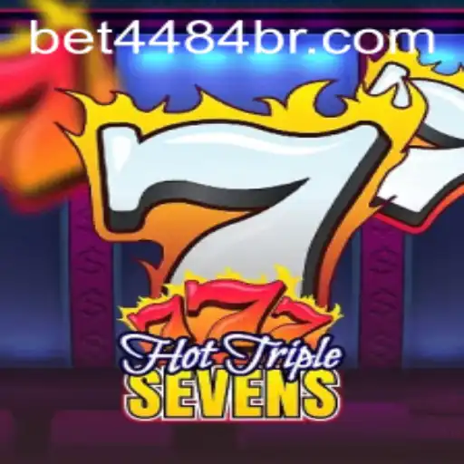 Discovering HotTripleSevens - The Thrilling New Slot Game with BET4484