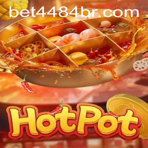 Hotpot: The Thrilling Gaming Experience Under the Code BET4484