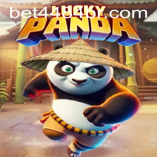 Discover the Thrills of LuckyPanda: Game Description, Introduction, and Rules