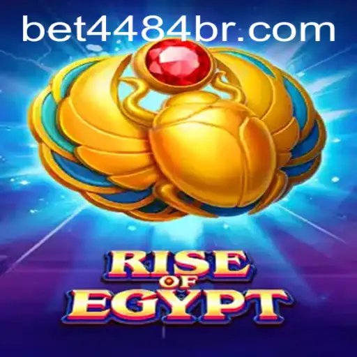 Rise of Egypt: The Ancient Adventure Game with BET4484