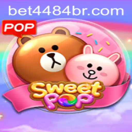 Discover the SweetPOP Gaming Experience with BET4484