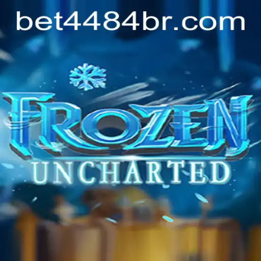 FrozenUncharted: A Journey Through the Icy Wilderness