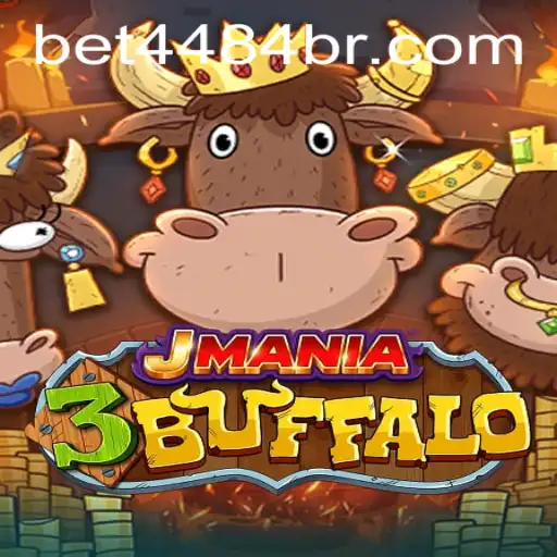 Unpacking JMania3Buffalo: The Ultimate Gaming Experience with BET4484