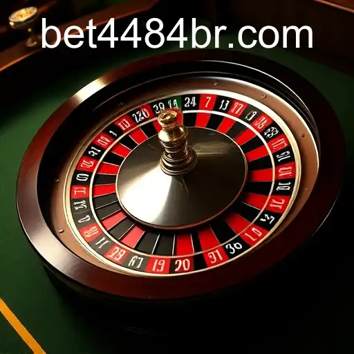 Jogos de roleta