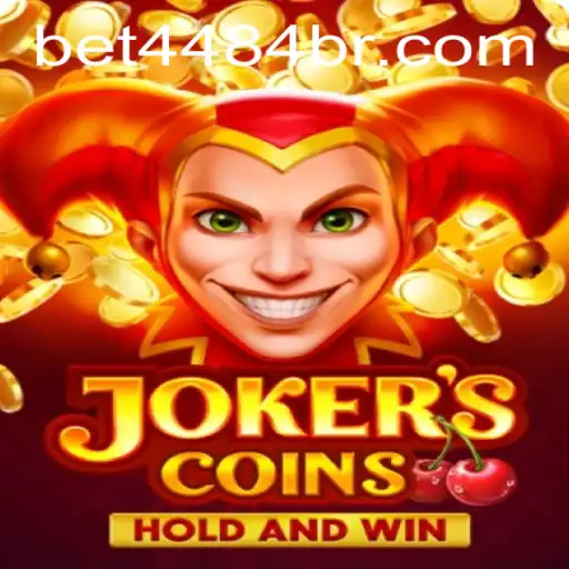 Exploring the Exciting World of JokersCoins with BET4484