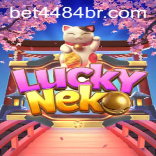 Discover LuckyNeko: The Enchanting World of BET4484