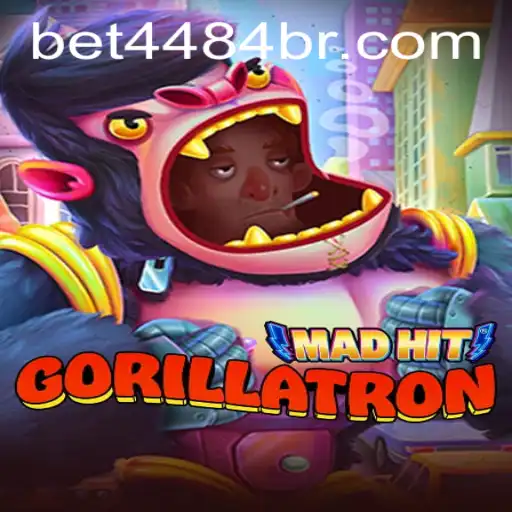 MadHitGorillatron: A Thrilling Journey into the World of Virtual Adventure