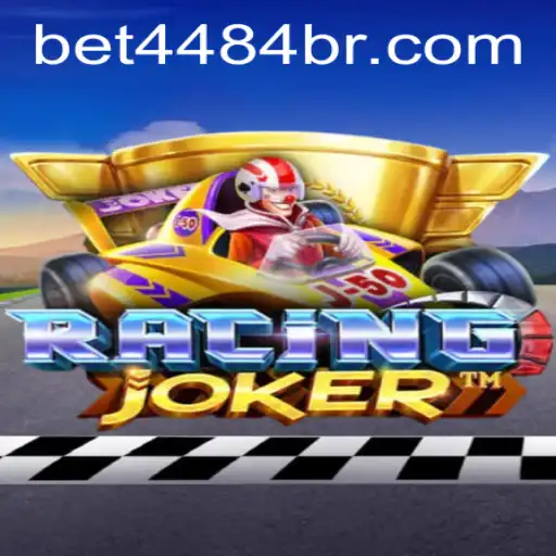 RacingJoker: A Thrilling Ride Through Innovation and Strategy