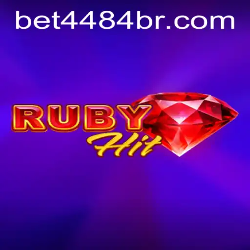 RubyHit: Introduction to the Thrilling New Game with BET4484