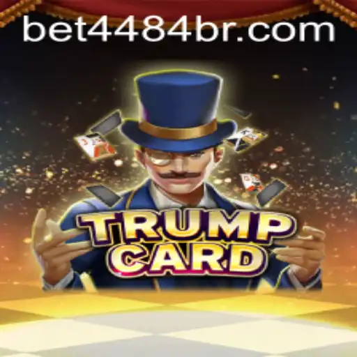 Unveiling TrumpCard: A Dynamic Game in a Changing World