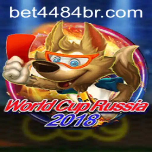 WorldCupRussia2018: Dive Into the Exciting World of BET4484